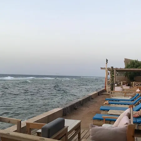 Moon El Mashraba Apartment Dahab Exterior photo