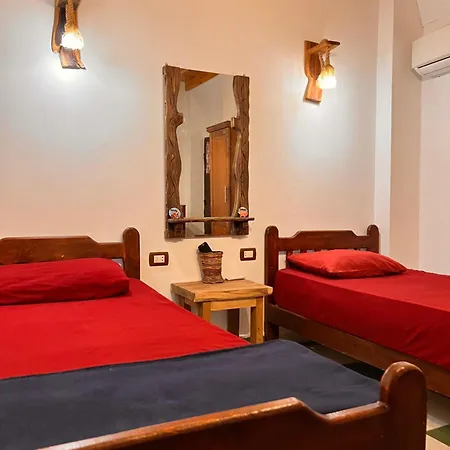 Moon El Mashraba Apartment Dahab Exterior photo