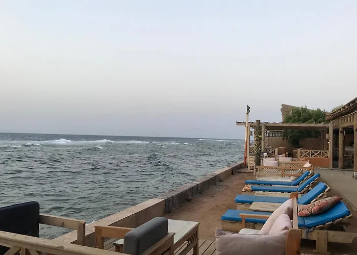 Moon El Mashraba