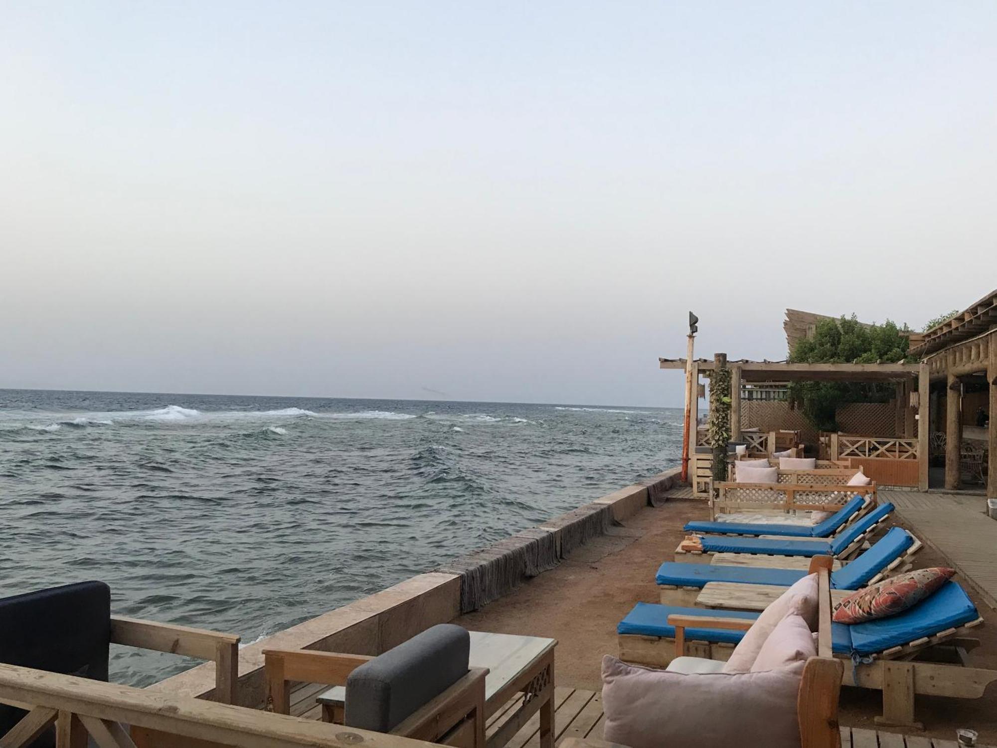 Moon El Mashraba *