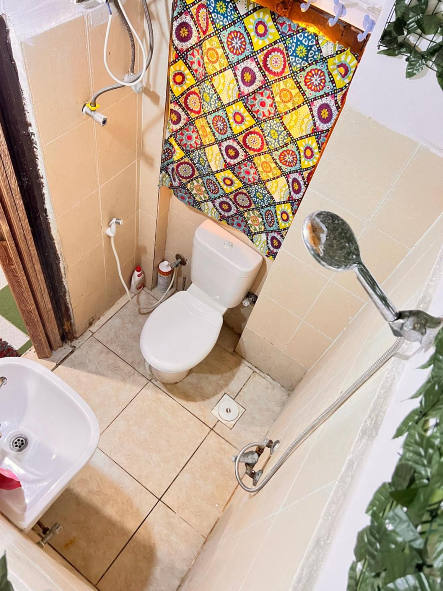 Moon El Mashraba Apartment Dahab